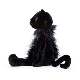 Chat Glamour glamorama Jellycat Jellycat Ikaipaka jeux & jouets