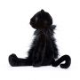 Chat Glamour glamorama Jellycat Jellycat Ikaipaka jeux & jouets