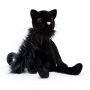 Chat Glamour glamorama Jellycat Jellycat Ikaipaka jeux & jouets
