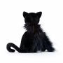 Chat Glamour glamorama Jellycat Jellycat Ikaipaka jeux & jouets