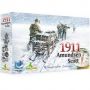 1911 - AMUNDSEN VS SCOTT  Ikaipaka jeux & jouets Royan