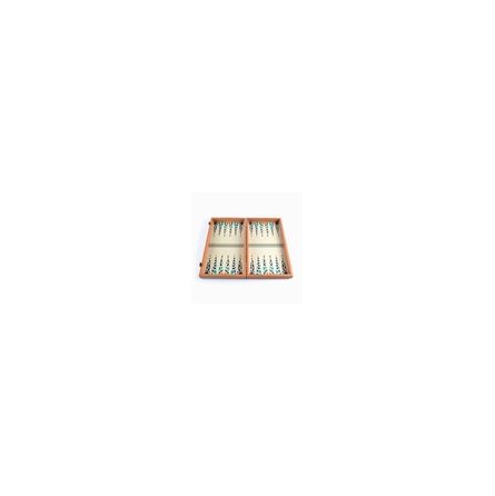 Backgammon Anatolia  Ikaipaka jeux & jouets Royan