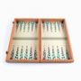 Backgammon Anatolia  Ikaipaka jeux & jouets Royan