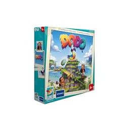 Dodo LOKI Ikaipaka jeux & jouets Royan