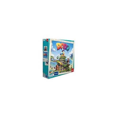Dodo LOKI Ikaipaka jeux & jouets Royan