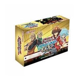YU-GI-OH! JCC – Box Speed Duel Midterm Paradox - IkaIpaka Royan