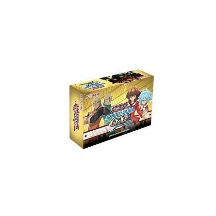 YU-GI-OH! JCC – Box Speed Duel Midterm Paradox - IkaIpaka Royan