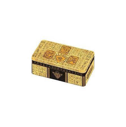 YU-GI-OH! JCC - Tin of the Pharaoh's Gods  Ikaipaka jeux &