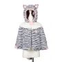 Déguisement Cape Chat 2 ans Souza for Kids Ikaipaka jeux &