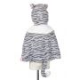 Déguisement Cape Chat 2 ans Souza for Kids Ikaipaka jeux &