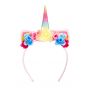 Déguisement serre-tête Licorne couleurs Souza for Kids Ikaipaka