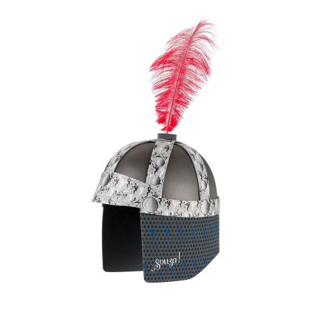 Déguisement Casque Hugo Souza for Kids Ikaipaka jeux & jouets