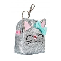 Porte monnaie Chat argent Souza for Kids Ikaipaka jeux & jouets