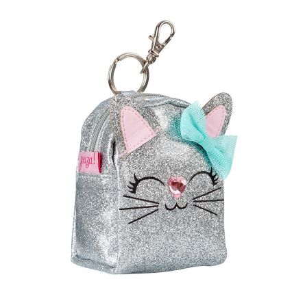Porte monnaie Chat argent Souza for Kids Ikaipaka jeux & jouets