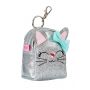 Porte monnaie Chat argent Souza for Kids Ikaipaka jeux & jouets