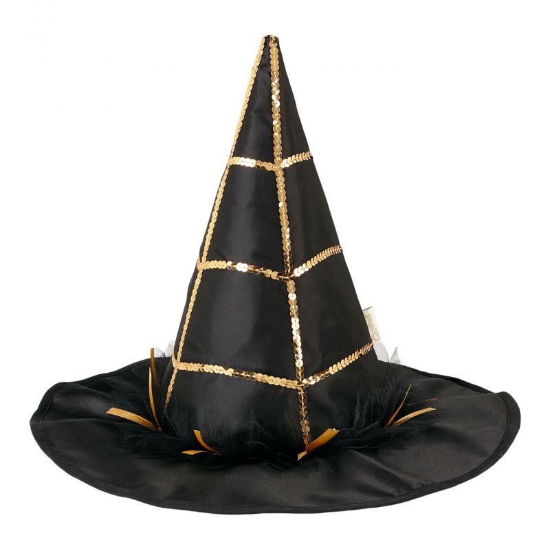 Déguisement Chapeau Evilian Souza for Kids Ikaipaka jeux &