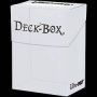 Deck Box 75 cartes Transparent Ultra PRO  Ikaipaka jeux &