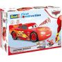 Maquette voiture junior kit Flash McQueen Revell REVELL