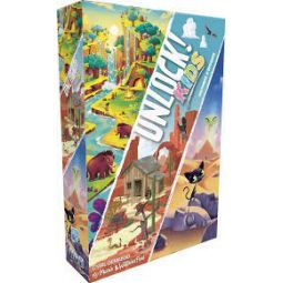 Unlock! Kids 2 : Histoires d·Epoques - IkaIpaka Royan