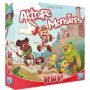 Attrape Monstres  Ikaipaka jeux & jouets Royan