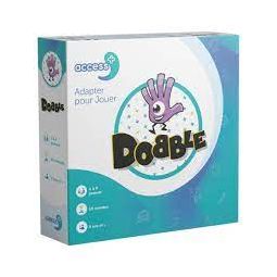 Dobble Access+  Ikaipaka jeux & jouets Royan