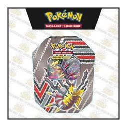 Pokémon: Pokébox de Noël POKEMON Ikaipaka jeux & jouets Royan