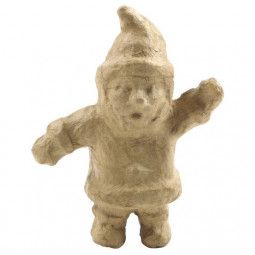 Père Noël AP Décopatch - IkaIpaka Royan