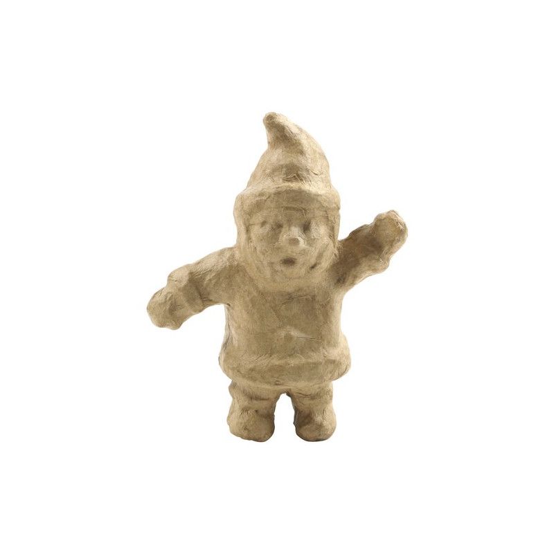 Père Noël AP Décopatch - IkaIpaka Royan