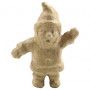 Père Noël AP Décopatch - IkaIpaka Royan