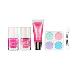 Déguisement Set de Maquillage Sirène Souza for Kids Ikaipaka