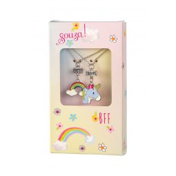 Colliers Licornes Souza for Kids Ikaipaka jeux & jouets Royan