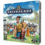ORICHALQUE - IkaIpaka Royan