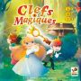Les Clefs Magiques  Ikaipaka jeux & jouets Royan