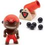 Arty Toys Pirates Djambo & Big boom Djeco Ikaipaka jeux &
