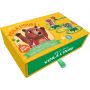 P'tit jeu de Voilà l'Ours ! - IkaIpaka Royan