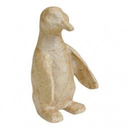 Pingouin Décopatch - IkaIpaka Royan