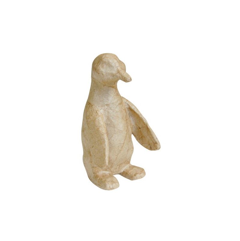 Pingouin Décopatch - IkaIpaka Royan