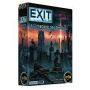 EXIT: Le Cimetière des Ombres niveau Confirmé  Ikaipaka jeux &