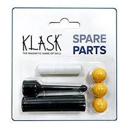 KLASK set de jeu (Spare Parts)  Ikaipaka jeux & jouets Royan