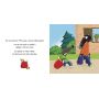 P'tit Loup veut tout faire comme un grand - IkaIpaka Royan