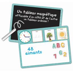 Tout pour jouer à l'école - IkaIpaka Royan
