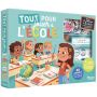 Tout pour jouer à l'école - IkaIpaka Royan