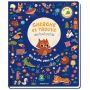 Cherche et trouve des tout-petits Qui brillent dans la nuit