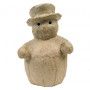 Bonhomme de neige Décopatch Décopatch Ikaipaka jeux & jouets