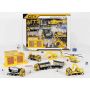 Coffret Véhicule travaux  Ikaipaka jeux & jouets Royan