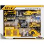 Coffret Véhicule travaux  Ikaipaka jeux & jouets Royan