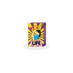 Smile Life - Extension Girl Power - IkaIpaka Royan