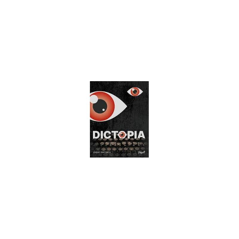 Dictopia  Ikaipaka jeux & jouets Royan