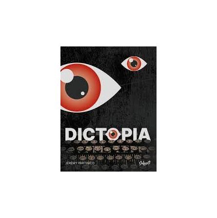 Dictopia  Ikaipaka jeux & jouets Royan