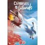 Drones vs Goélands  Ikaipaka jeux & jouets Royan